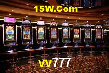 Desvendando o Mundo dos Jogos Virtuais na vv777
